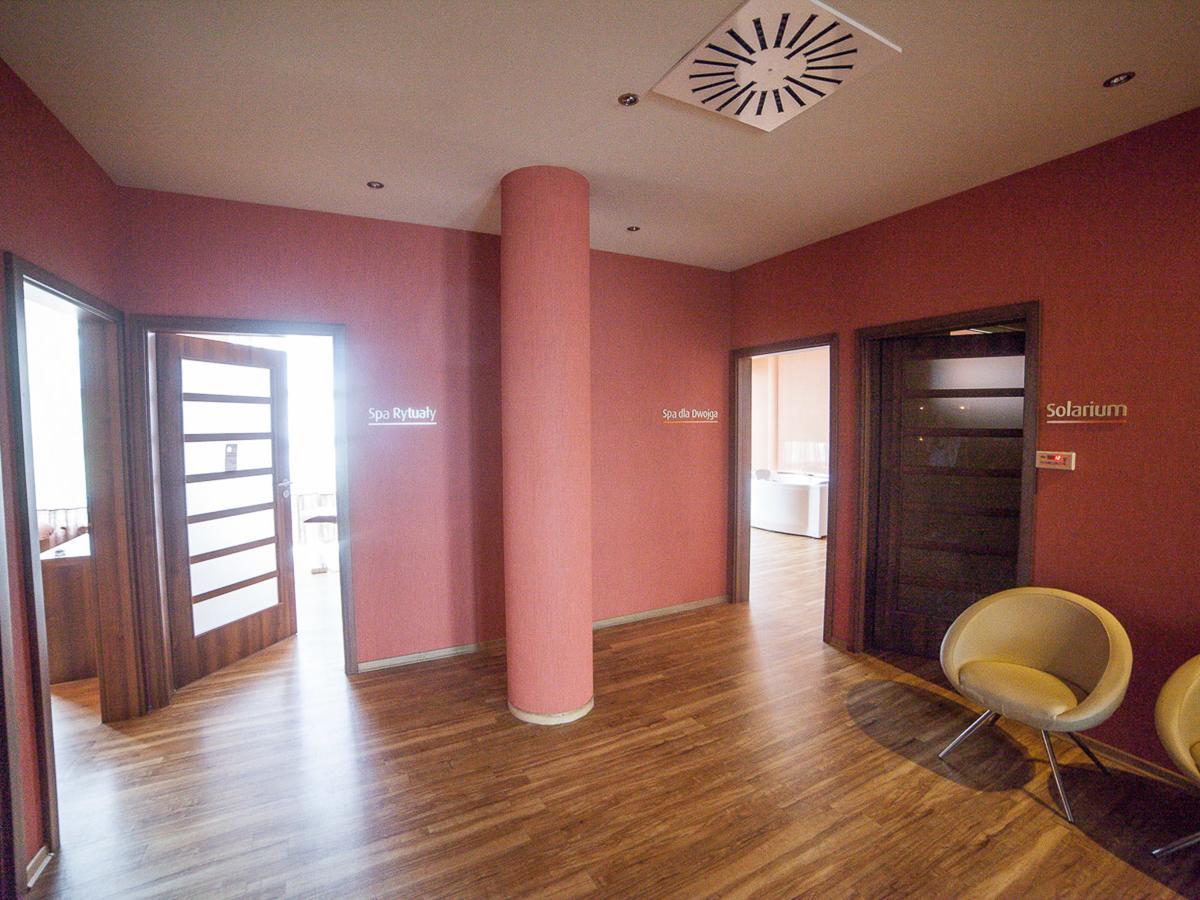 Apartamenty Sun & Snow Kosciuszki Kolobrzeg Ngoại thất bức ảnh